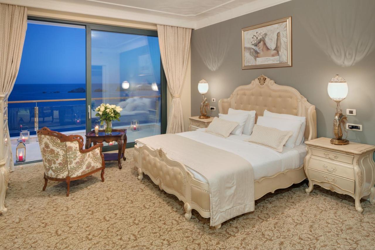 Royal Princess Hotel Dubrovnik Zimmer foto